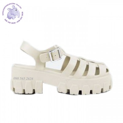 Sandal nữ 7cm Thái Lan Monobo Milan Plus (5-7) 